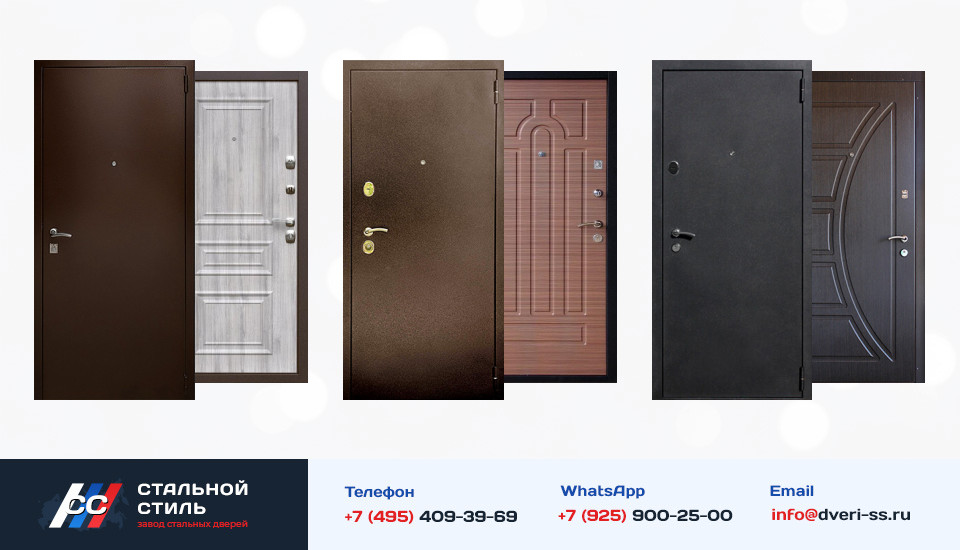 Другие варианты «Дверь Порошок №93» в Ликино-Дулеве