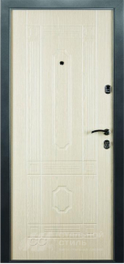 Дверь ПР №40 с отделкой МДФ ПВХ - фото №2
