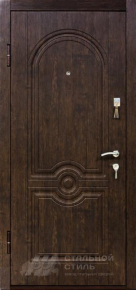 Дверь Дверь ЭД №13 с отделкой МДФ ПВХ