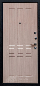 Дверь МДФ №76 с отделкой МДФ ПВХ - фото №2