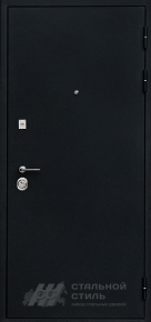Дверь Дверь ЭД №25 с отделкой Порошковое напыление