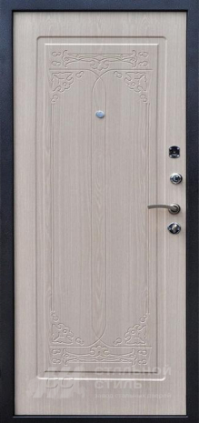 Дверь «Дверь ПР №37» c отделкой МДФ ПВХ