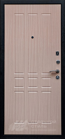 Дверь «Дверь МДФ №152» c отделкой МДФ ПВХ